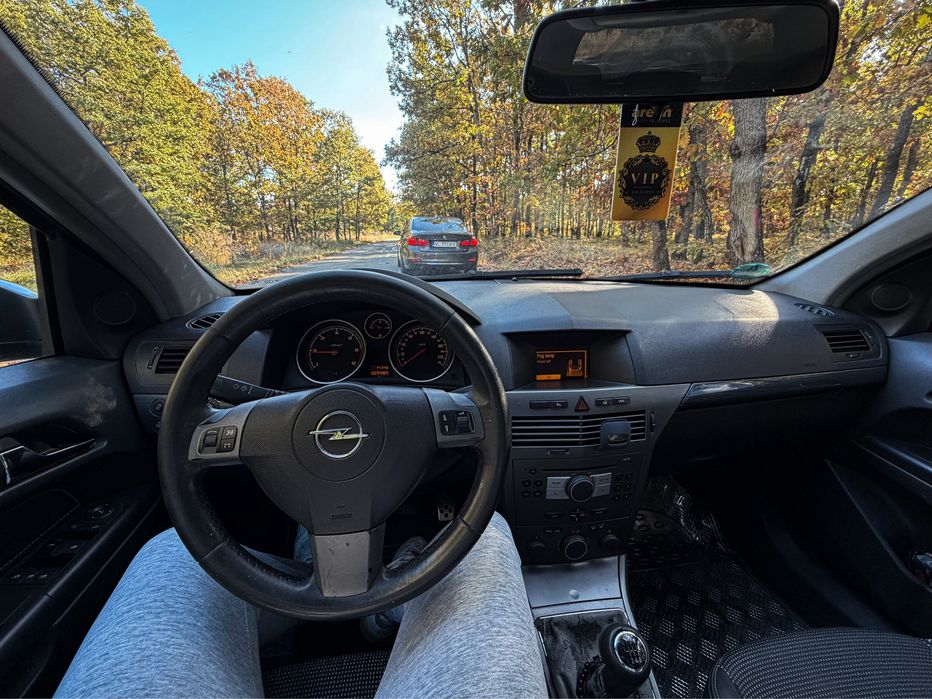 OPEL Astra 0 — imagine 4