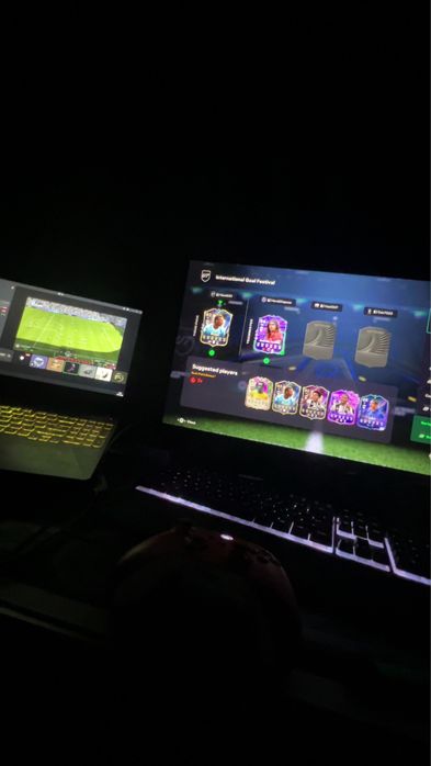 Laptop Gaming Asus Tuf FX506