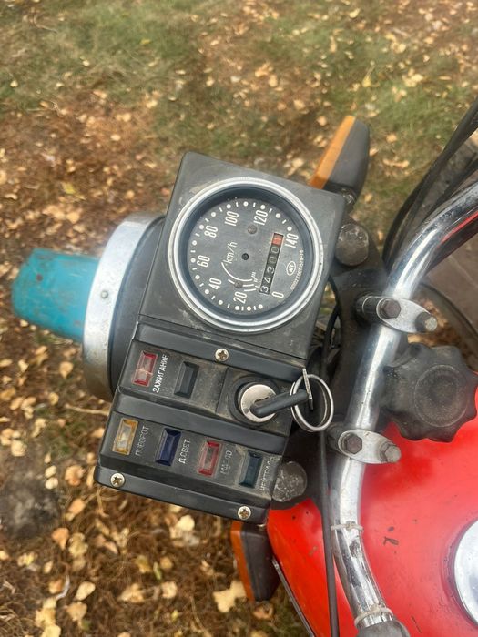 Иж планета 5 в продаже !