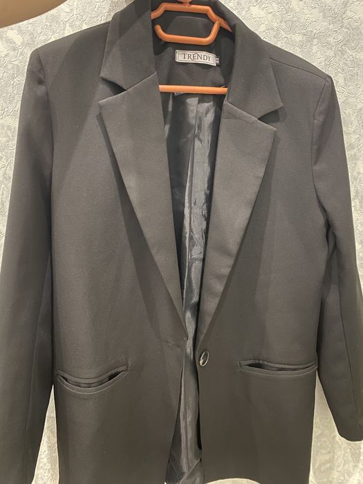 Женский пиджак