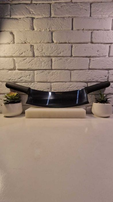 Hож Для Фарша С Двумя Ручками (Зырх)