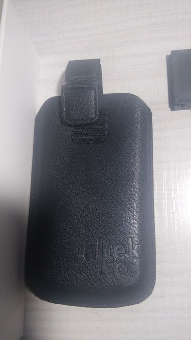 Смартфон камерафон Altek A14 LEO