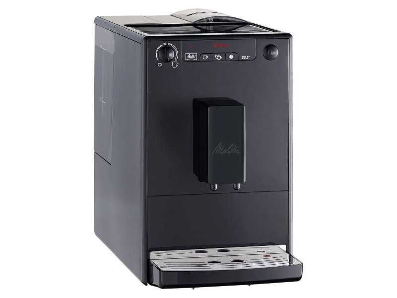 Kафeaвтомат Melitta Caffeo Solo E950-222, 1400 W