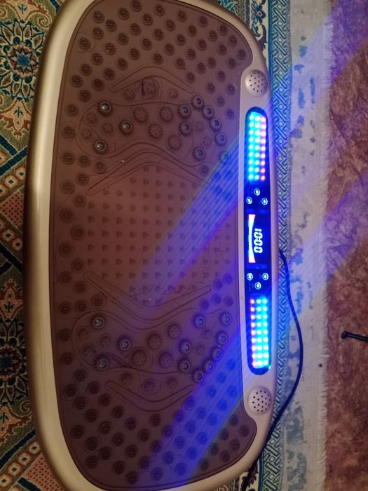 Вибрацонная новый