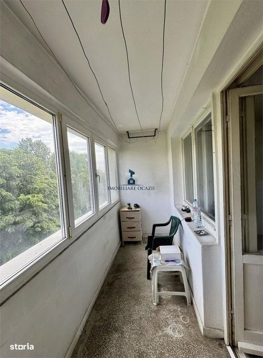 Apartament 3 Camere Semidecomandat Bd.Alexandru Obregia