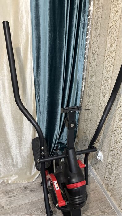 Спортивный тренажер для похудения