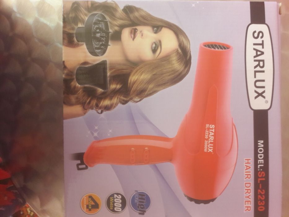 Поодам фены от 3500тг.