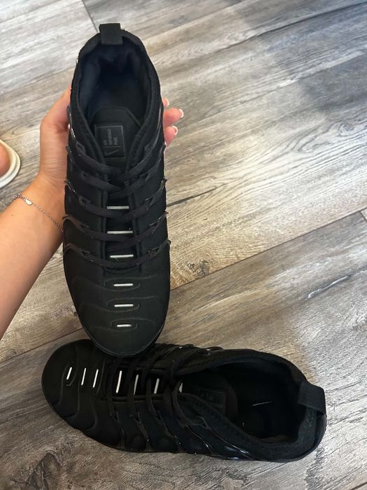 Оригинални nike vapormax plus