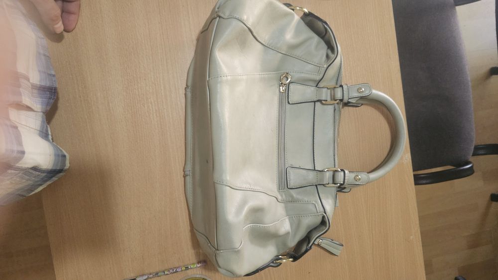 2 броя Дамски чанти