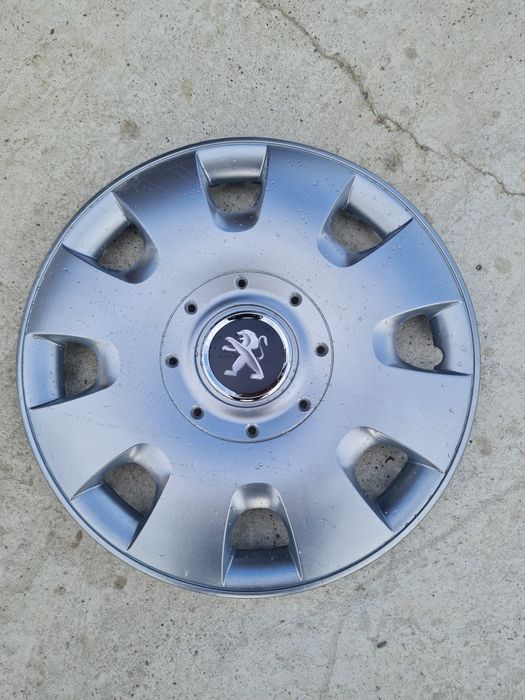 Capac roată  Skoda r16 VW R13 R14,Citroen r16,Mazda,Ford