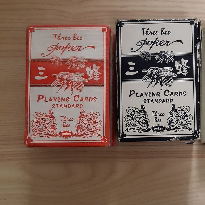 Игральные карты новые. Карты ТароТАРО