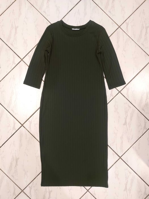 Рокля ZARA/М рр.