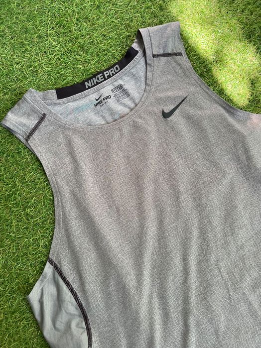 Мъжки потник : Nike Pro Hypercool Fitted XXL
