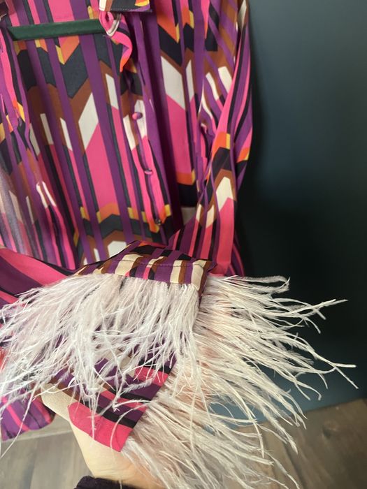 Риза с пера Motivi