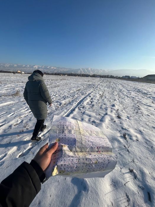 Исаева жер сатамын  5 соток