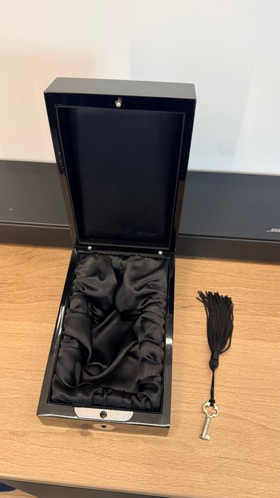 Kilian - cutie parfum sau bijuterii cu cheiță