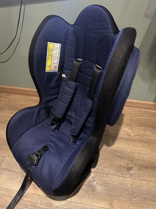 Продам детское автокресло Lorelli 0-36кг