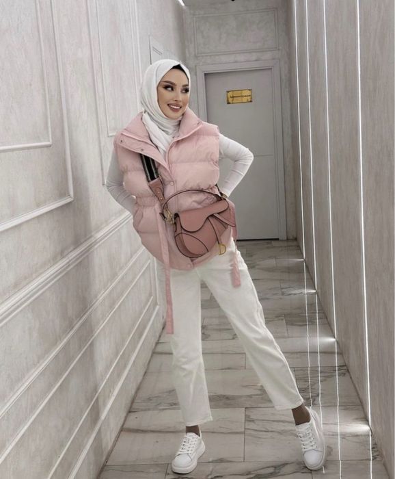 Безрукавка