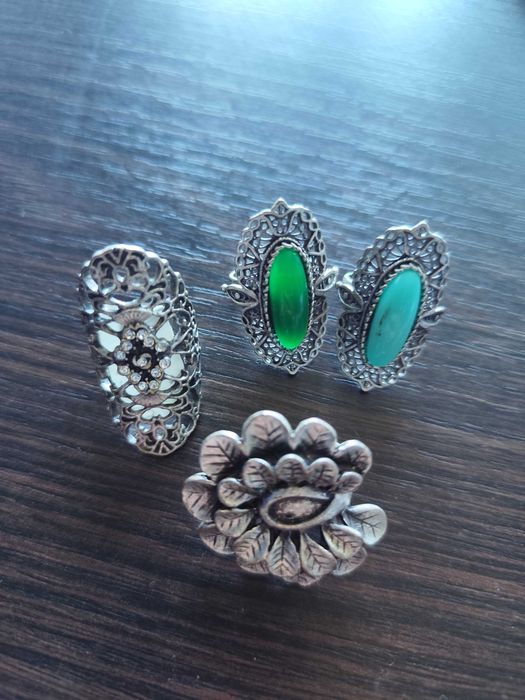 Бижута -ръчна изработка