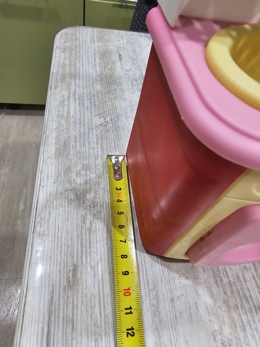 Продам детскую кухню