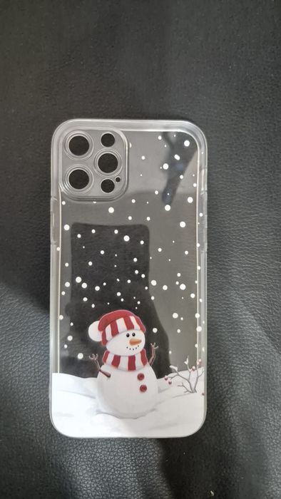 Чехлы на iphone 12 pro