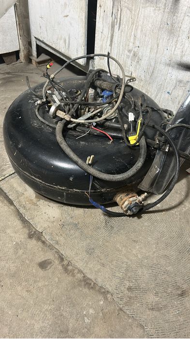 Продам гбо стаг .