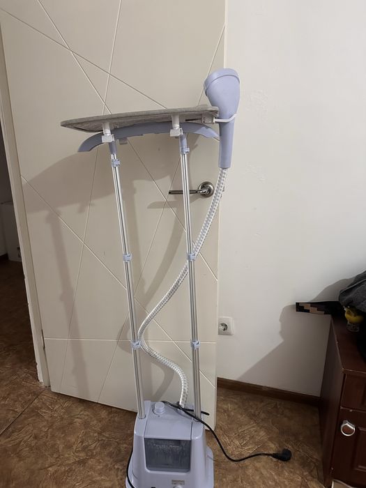 Отпариватель 3 режимный