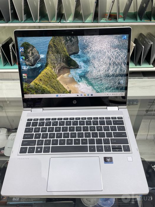 HP Probook 14 x360