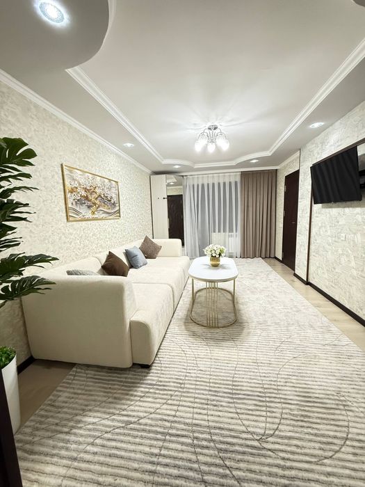Shayxontoxir 2/3/4 2*6 balkon