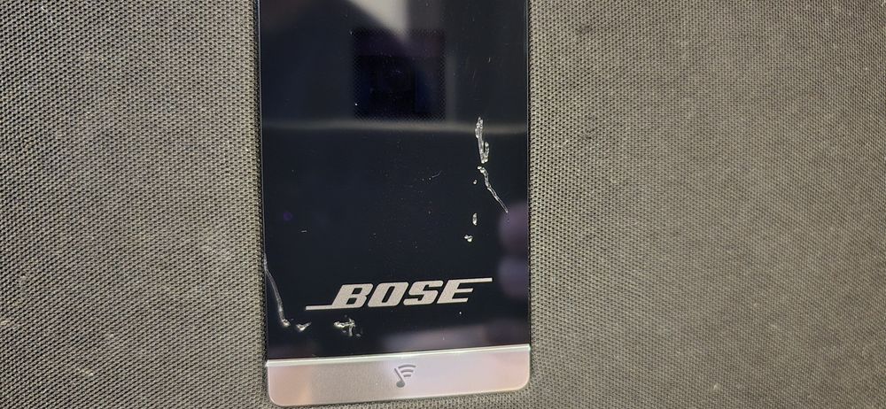 Boxa Bose Soundtouch 20 Wi-Fi music system