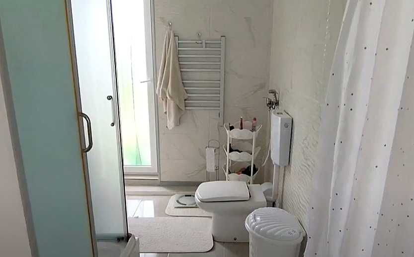 Просторна напълно обзаведена къща до Балчик