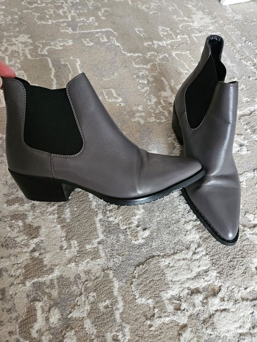 Сапожки женские""::