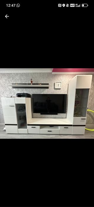 Продам стенку 150000