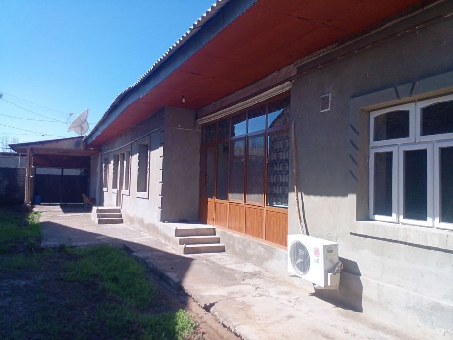 Срочно, Кибрай тумани Аргин, Шералиев Мах. 6 сот 6 хона