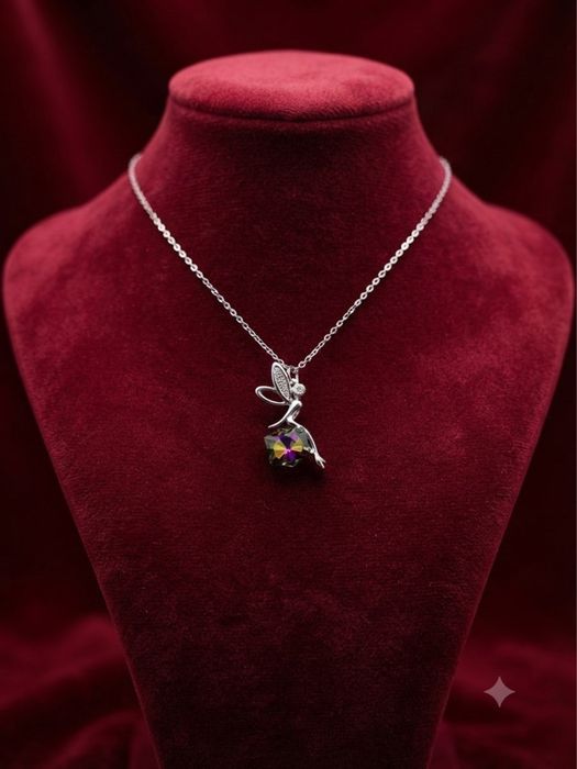 Цепочки серебро 925