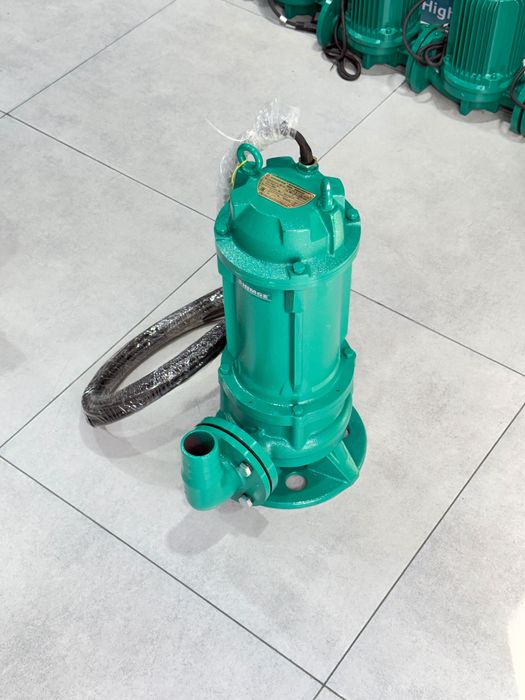 Погружной канализация насос Shimge WQ9-22-2.2L2 (2.2) кВт