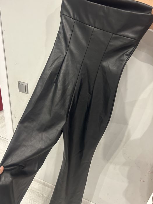 Гащеризон Zara