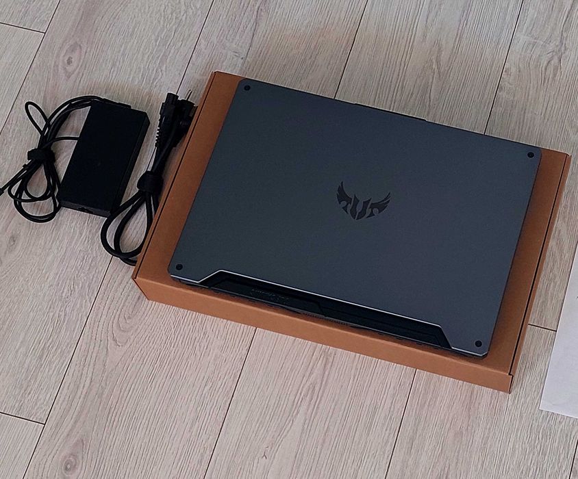 i7-10870H| GTX-1660Ti| 16RAM| 512GB SSD| IPS-144hz| RGB гейминг лаптоп асус tuf asus tuf gaming laptop