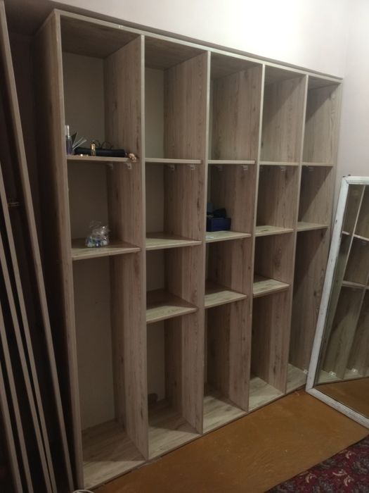 Kottaa shkaf  srochna sotiladi bonusiga wkaf qowib beriladi