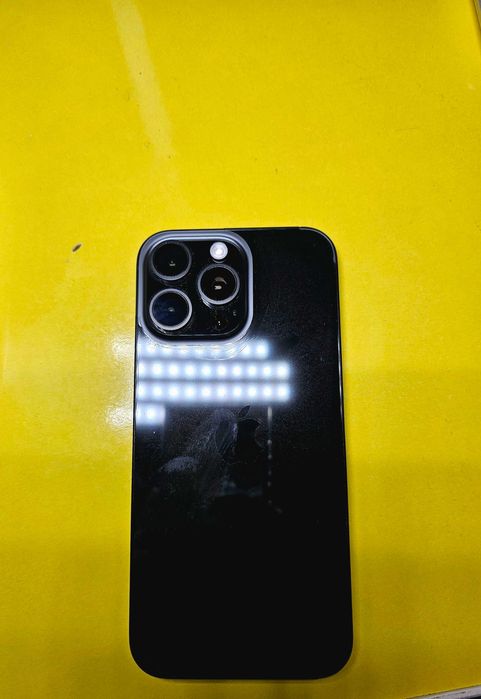 Iphone 16 pro max ideal 512 gb
