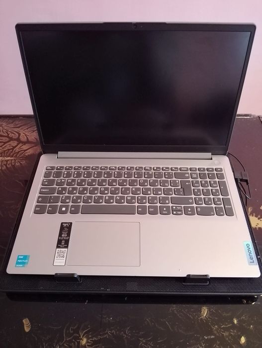 Лаптоп  работи перфектно