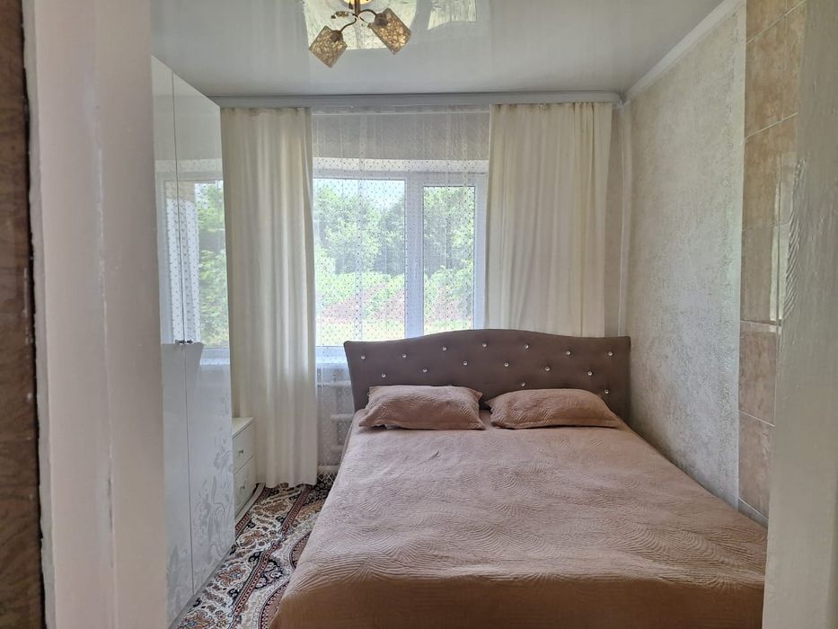 Продам дом село Тургень