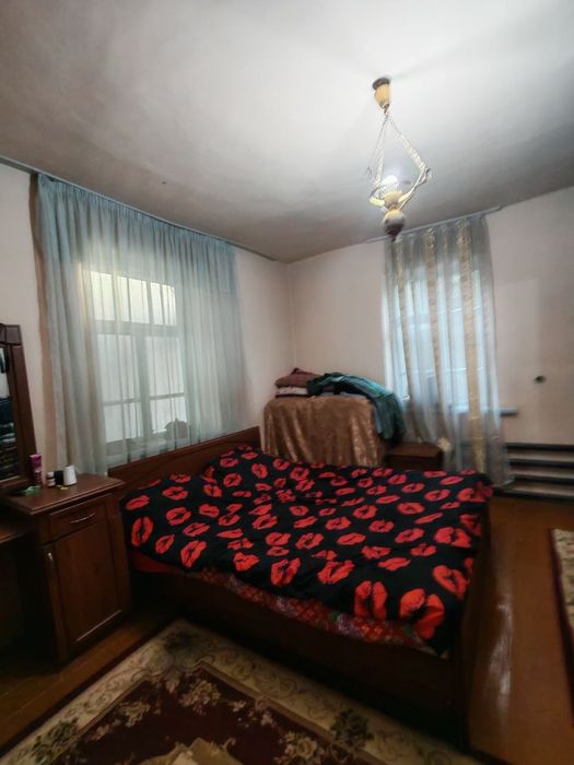Продается дом в городе Янгиюле.