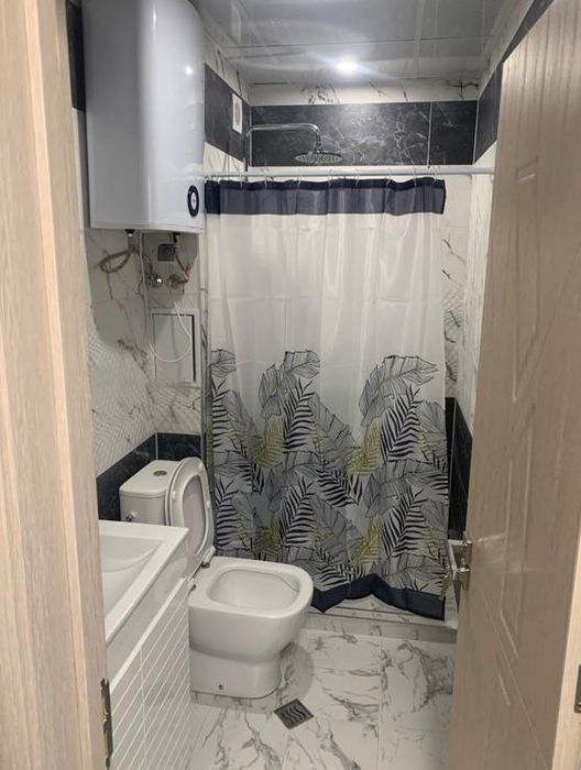 Дава се под наем Двустаен апартамент в Пловдив, Южен - 72 кв.м за 390 € - Снимка #3