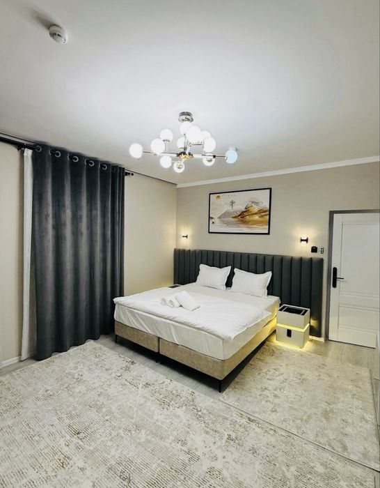 Mehmonxona bez zags (bezzaks) 200 mingdan