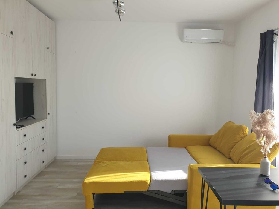 Garsoniera Titan Liviu Rebreanu | bloc nou 2022 | incalzire pardoseala