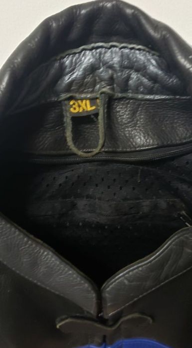 Vand echipament moto