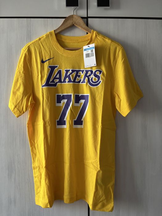 Tricou Lakers de barbati
