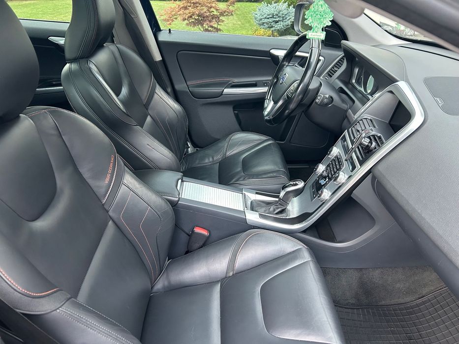 Volvo XC 60 Prim proprietar