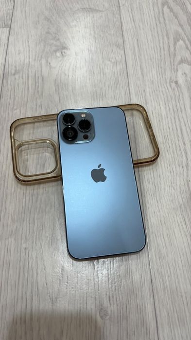 Айфон 13 про мах 128гб